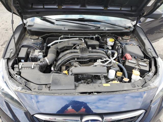 Photo 11 from auction – 2020 SUBARU IMPREZA with VIN 4S3GKAB60L3602934