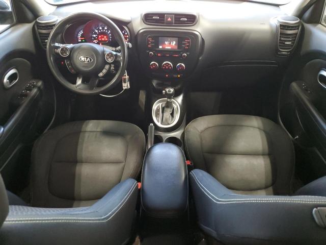 Photo 8 from auction – 2015 KIA SOUL + with VIN KNDJP3A52F7191030