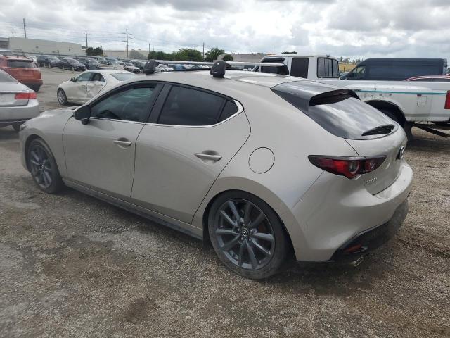 Photo 2 from auction – 2022 MAZDA 3 PREFERRE with VIN JM1BPALL8N1502126