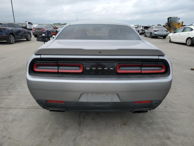 Photo 6 from auction – 2016 DODGE CHALLENGER with VIN 2C3CDZBT6GH113166