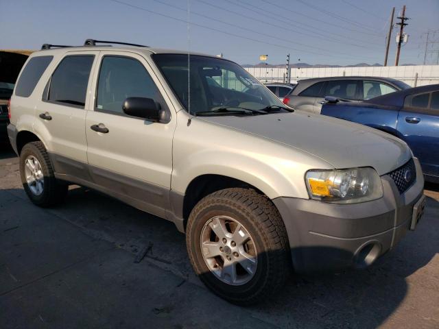 Photo 4 from auction – 2005 FORD ESCAPE XLT with VIN 1FMYU93175KA32273