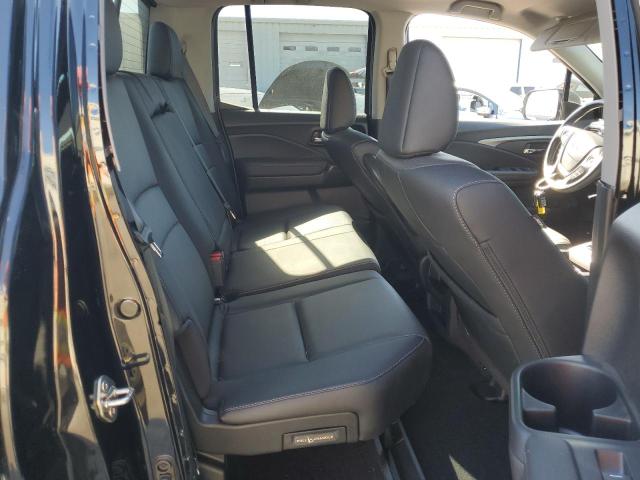 Photo 10 from auction – 2019 HONDA RIDGELINE with VIN 5FPYK2F53KB007371