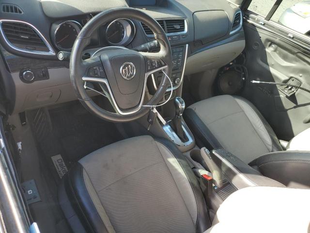 Photo 8 from auction – 2014 BUICK ENCORE CON with VIN KL4CJBSB2EB784434