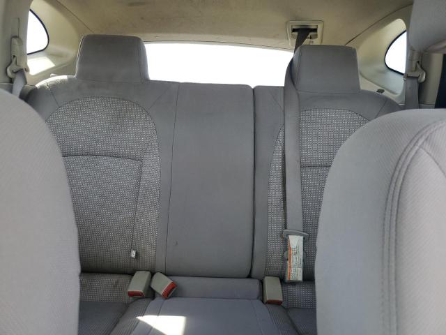 Photo 10 from auction – 2011 NISSAN ROGUE S with VIN JN8AS5MV1BW672297