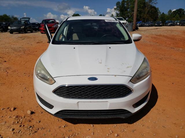 Фото 5 с аукциона – 2017 FORD FOCUS SE с VIN 1FADP3K24HL215880