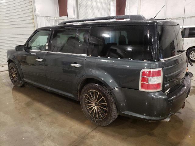 Photo 2 from auction – 2015 FORD FLEX SEL with VIN 2FMHK6C85FBA08745