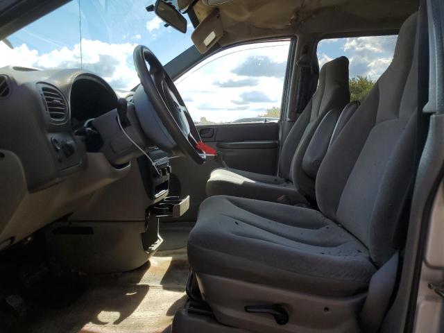 Photo 7 from auction – 2002 DODGE CARAVAN SE with VIN 1B4GP25R32B677755
