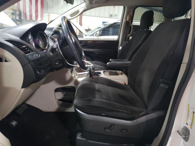 Photo 7 from auction – 2013 DODGE GRAND CARA with VIN 2C4RDGCG1DR655826