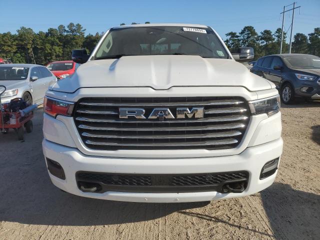 Photo 5 from auction – 2025 RAM 1500 LARAM with VIN 1C6SRFJPXSN518742