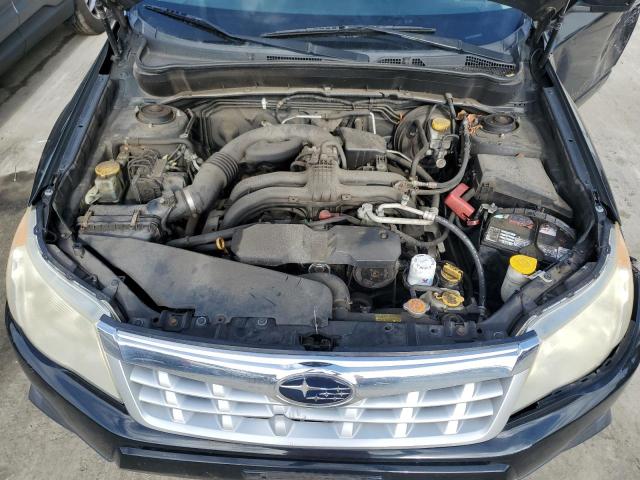 Photo 12 from auction – 2011 SUBARU FORESTER with VIN JF2SHAEC2BH783550