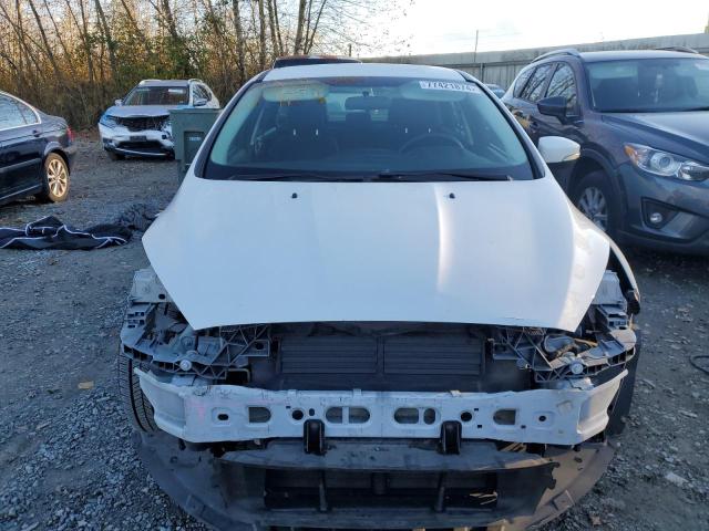 Photo 5 from auction – 2016 FORD FOCUS SE with VIN 1FADP3F26GL239932