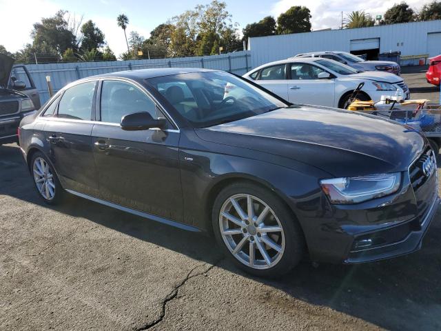 Photo 4 from auction – 2014 AUDI A4 PREMIUM with VIN WAUFFAFL4EA092129