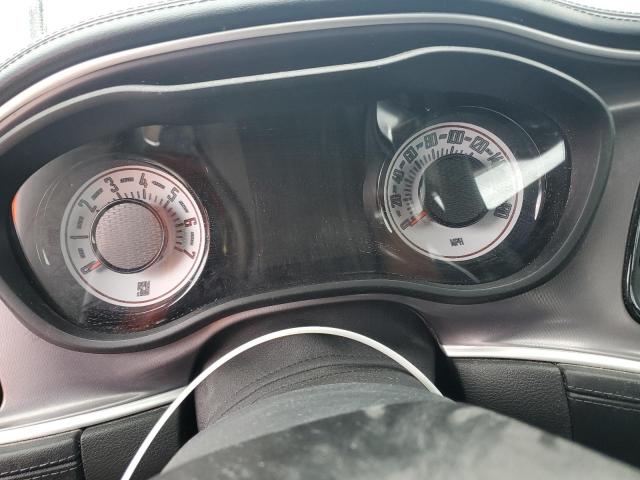 Photo 9 from auction – 2021 DODGE CHALLENGER with VIN 2C3CDZFJ6MH631508