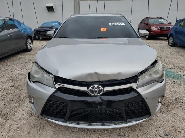 Photo 5 from auction – 2015 TOYOTA CAMRY LE with VIN 4T1BF1FK7FU898048