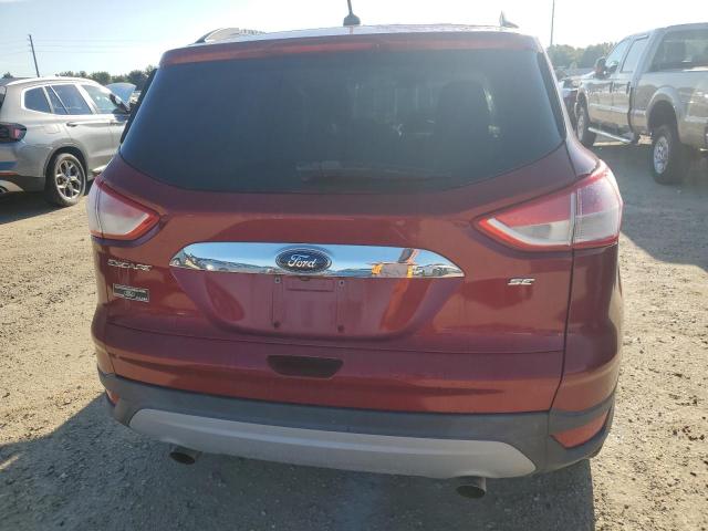 Photo 6 from auction – 2016 FORD ESCAPE SE with VIN 1FMCU0G75GUC35867