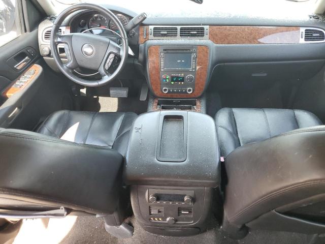 Photo 8 from auction – 2007 CHEVROLET AVALANCHE with VIN 3GNEC12067G307296