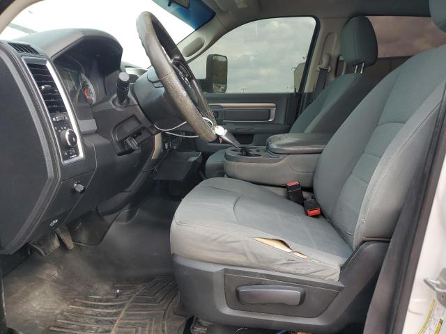 Photo 7 from auction – 2013 RAM 2500 SLT with VIN 3C6UR5JL1DG551947