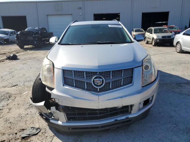Photo 5 from auction – 2011 CADILLAC SRX with VIN 3GYFNGEY8BS597326