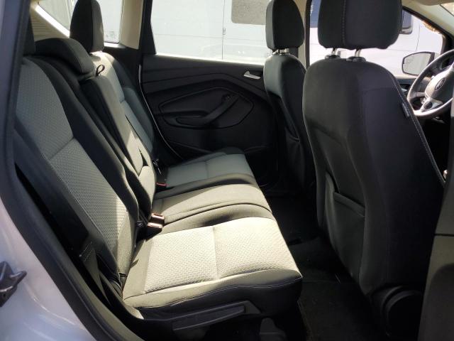 Photo 10 from auction – 2017 FORD C-MAX SE with VIN 1FADP5EU2HL107458