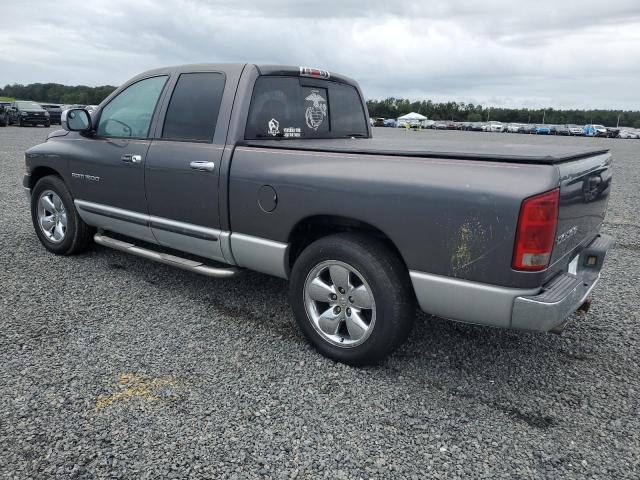 Photo 2 from auction – 2004 DODGE RAM 1500 S with VIN 1D3HA18D54J198871