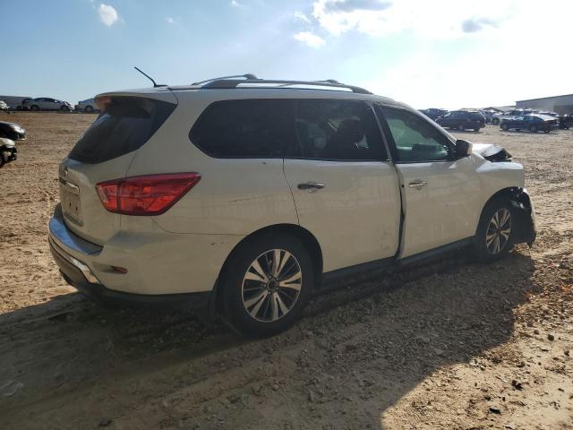 Photo 3 from auction – 2017 NISSAN PATHFINDER with VIN 5N1DR2MN0HC684613