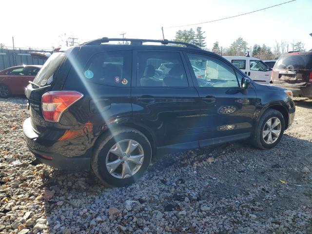 Photo 3 from auction – 2015 SUBARU FORESTER 2 with VIN JF2SJADC8FH585048