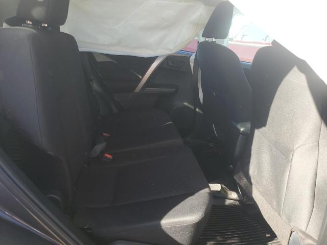 Photo 11 from auction – 2017 TOYOTA RAV4 LE with VIN JTMZFREV6HJ707625