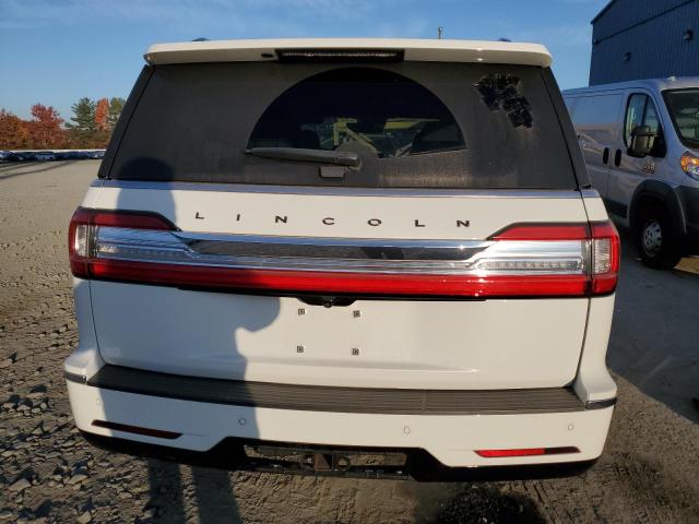 Photo 6 from auction – 2021 LINCOLN NAVIGATOR with VIN 5LMJJ3TT5MEL00238