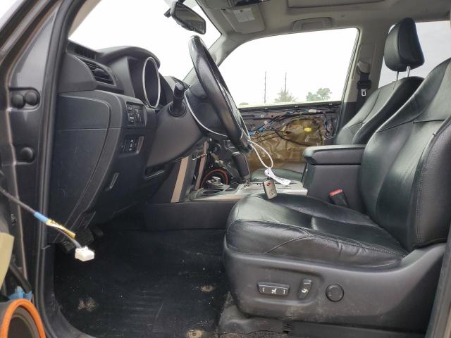 Photo 7 from auction – 2013 TOYOTA 4RUNNER SR with VIN JTEBU5JR2D5136027