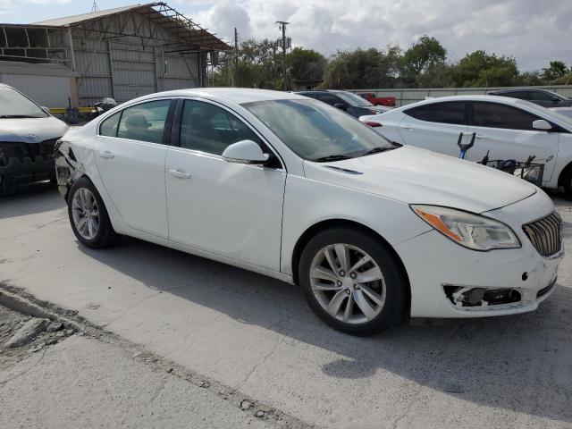 Photo 4 from auction – 2016 BUICK REGAL with VIN 2G4GK5EX7G9159721