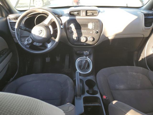 Photo 8 from auction – 2015 KIA SOUL with VIN KNDJN2A25F7186653