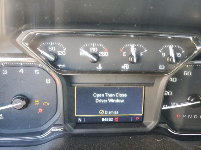 Photo 9 from auction – 2019 GMC SIERRA C15 with VIN 1GTR8CEDXKZ423048