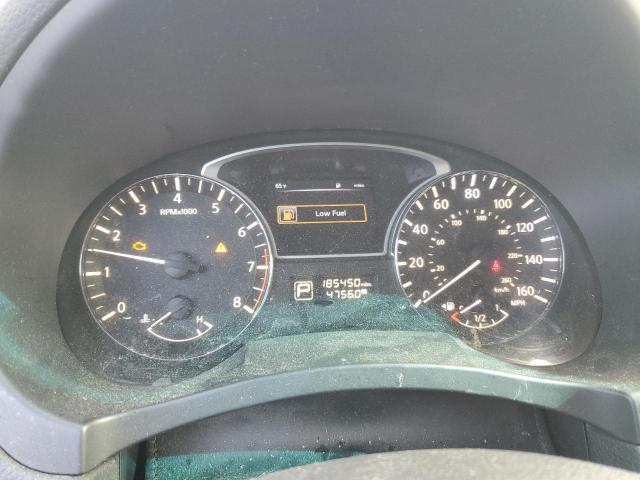 Photo 9 from auction – 2015 NISSAN ALTIMA 2.5 with VIN 1N4AL3AP8FC103897