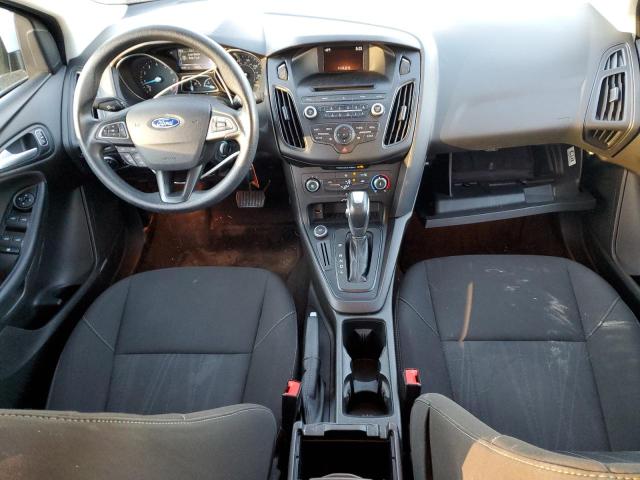 Photo 8 from auction – 2016 FORD FOCUS SE with VIN 1FADP3F26GL239932