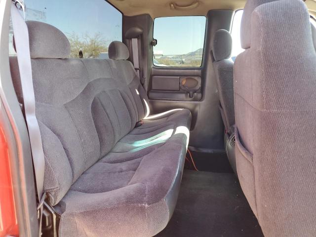 Photo 10 from auction – 2000 GMC NEW SIERRA with VIN 2GTEC19T3Y1160311