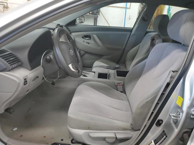 Foto 7 de la subasta – 2011 TOYOTA CAMRY BASE con VIN 4T4BF3EK3BR119662