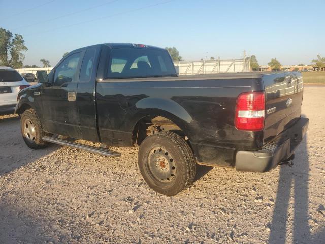 Photo 2 from auction – 2008 FORD F150 with VIN 1FTRF12208KF04008