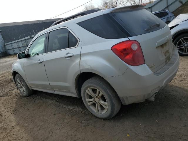 Photo 2 from auction – 2015 CHEVROLET EQUINOX LT with VIN 2GNFLCE3XF6157399