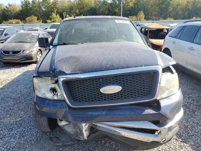 Photo 5 from auction – 2007 FORD F150 SUPER with VIN 1FTRW12W97KD42638