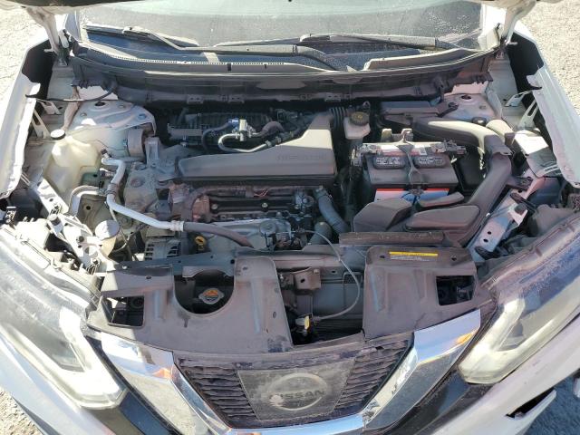 Photo 11 from auction – 2017 NISSAN ROGUE S with VIN JN8AT2MTXHW150951