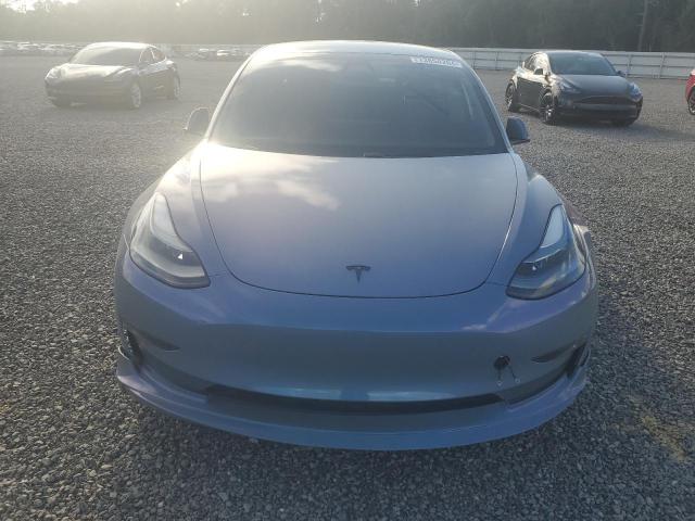 Photo 5 from auction – 2021 TESLA MODEL 3 with VIN 5YJ3E1EC8MF056511