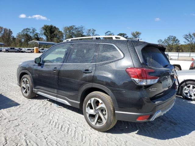 Photo 2 from auction – 2023 SUBARU FORESTER T with VIN JF2SKARC0PH515941