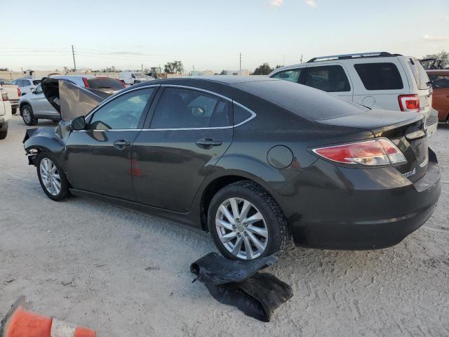 Photo 2 from auction – 2012 MAZDA 6 I with VIN 1YVHZ8DH4C5M13354