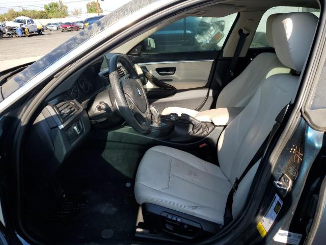 Photo 7 from auction – 2015 BMW 428 I GRAN with VIN WBA4A5C52FD410655
