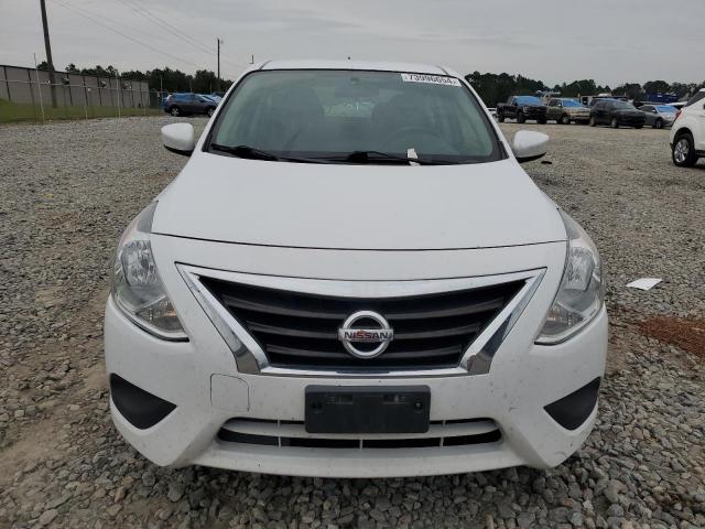 Photo 5 from auction – 2019 NISSAN VERSA S with VIN 3N1CN7AP4KL866439