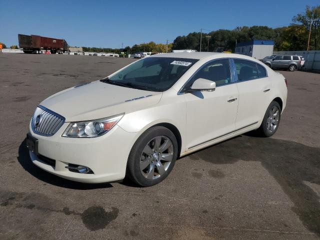 BUICK LACROSSE C 2011 with VIN 1G4GC5GC7BF129013 - Photo from auction