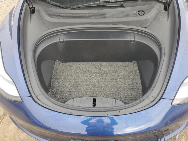 Photo 11 from auction – 2020 TESLA MODEL 3 with VIN 5YJ3E1EBXLF636185