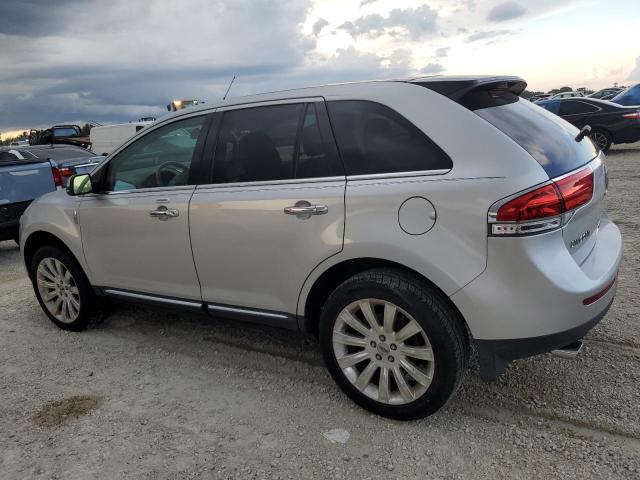 Photo 2 from auction – 2014 LINCOLN MKX with VIN 2LMDJ6JK0EBL15050