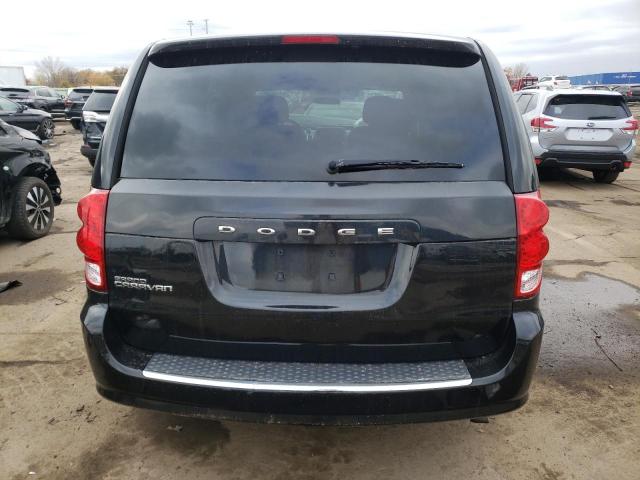 Photo 6 from auction – 2014 DODGE GRAND CARA with VIN 2C4RDGBG8ER104926