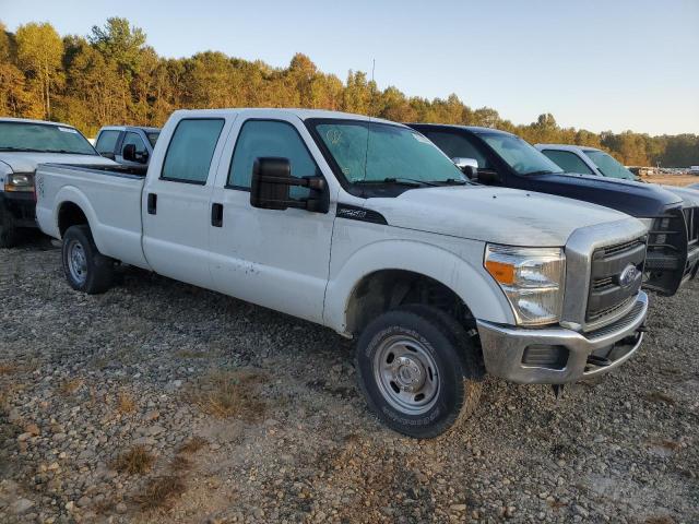 Photo 4 from auction – 2016 FORD F250 SUPER with VIN 1FT7W2B63GEC79337
